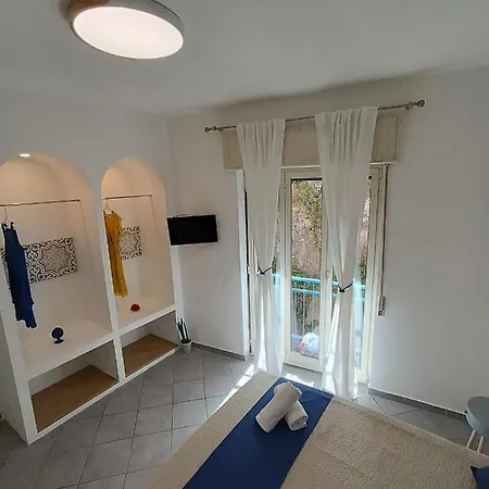 Maison Clemi * Sorrent