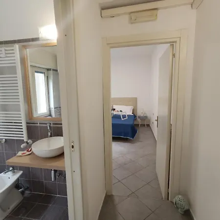 Apartament Maison Clemi *