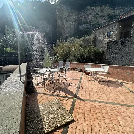 Maison Clemi *