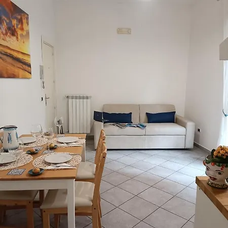 Apartamento Maison Clemi