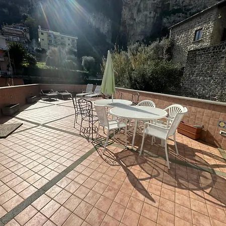 Maison Clemi Apartamento Sorrento