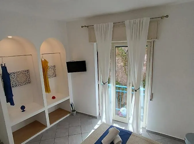 Maison Clemi * Σορέντο